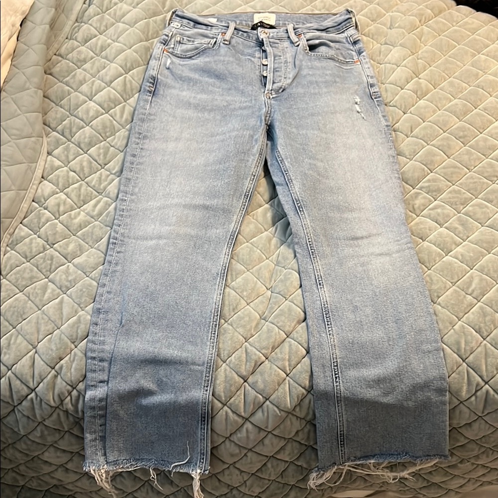 Citizens of Humanity Jeans